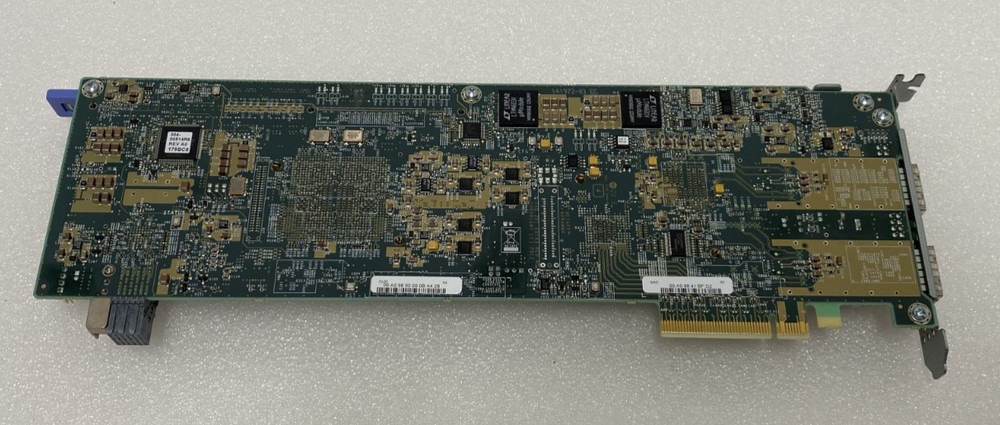 NetApp 110-00274+B0 4GB Server Network Interface Card