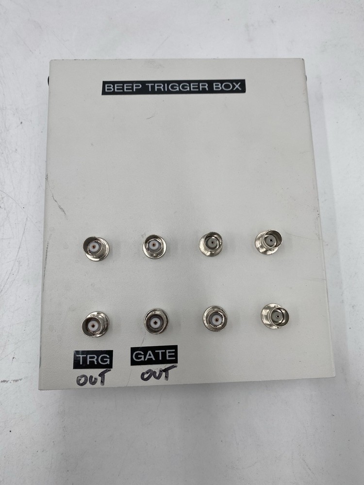 NATIONAL INSTRUMENTS SCB-68