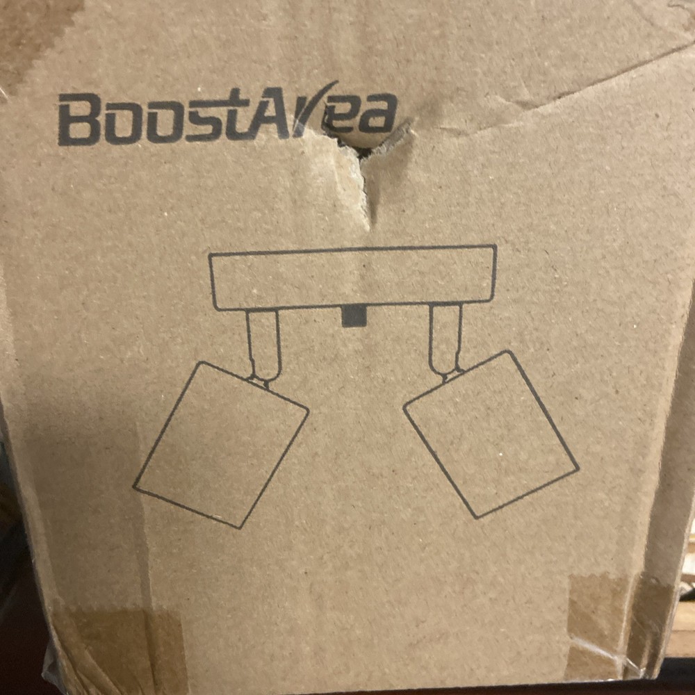 Hardwired Brass Liggts