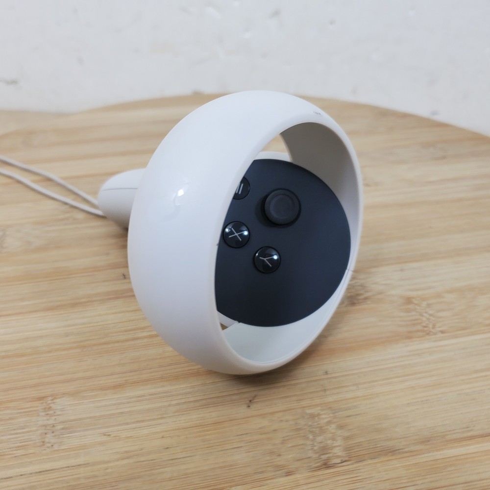 Meta Quest VR Replacement Left Controller - LX39EM