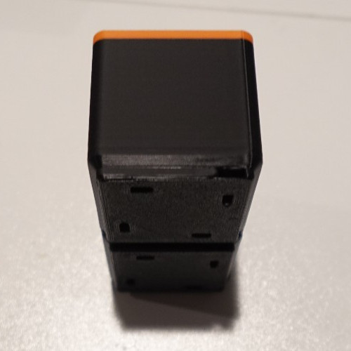 Removable General 1x2 (squares) Insert Bins