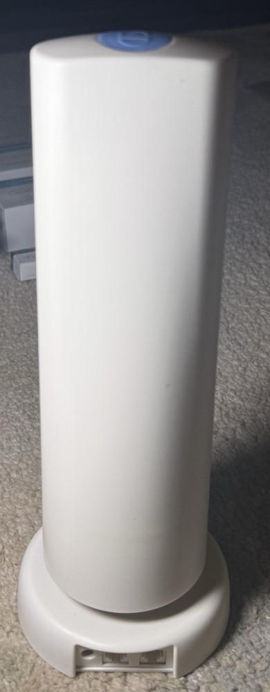 SimpliSafe 1st Generation Original Security Lot Keypad Base