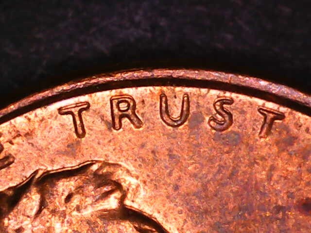1973 s over s one cent double die