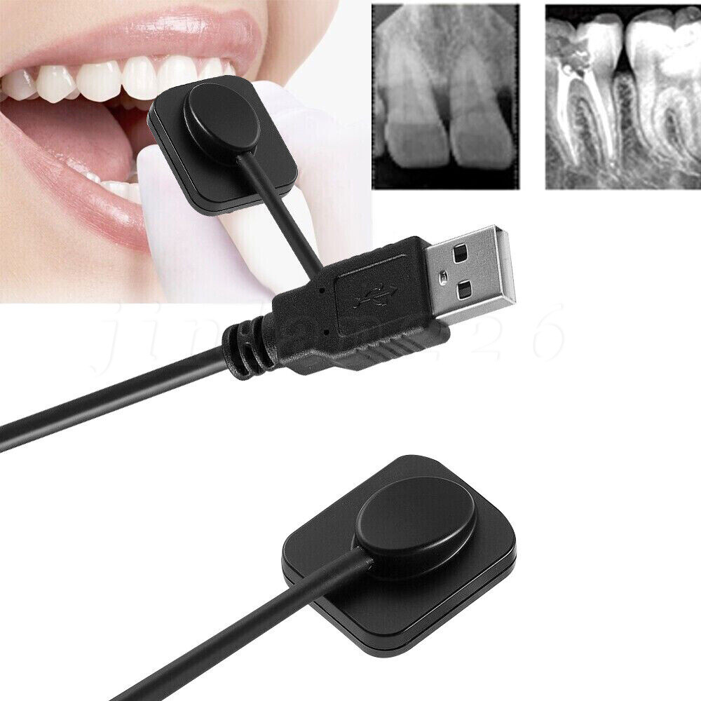 Rayos X RVG Size 1 Digital Dental Intraoral ray Sensor