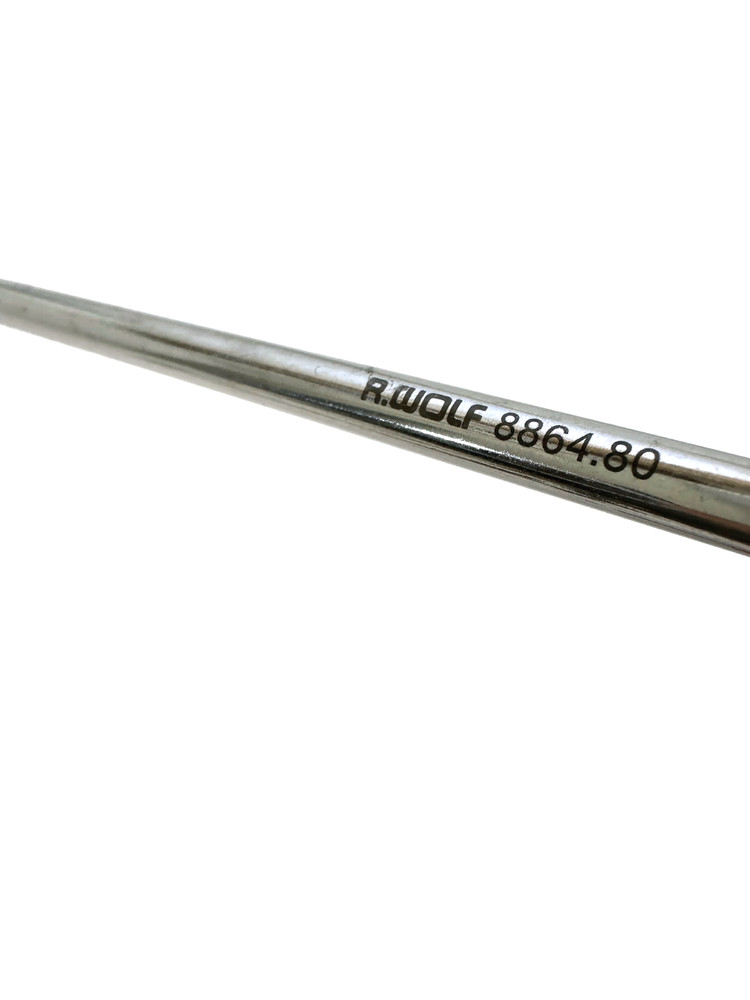 R. Wolf 8864.80 Probe Hook {1/24}