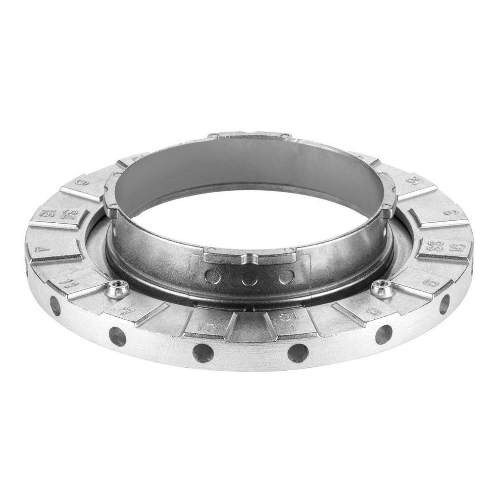 Glow Grand Softbox Speed Ring Adapter for Flashpoint #FPSRGBFP