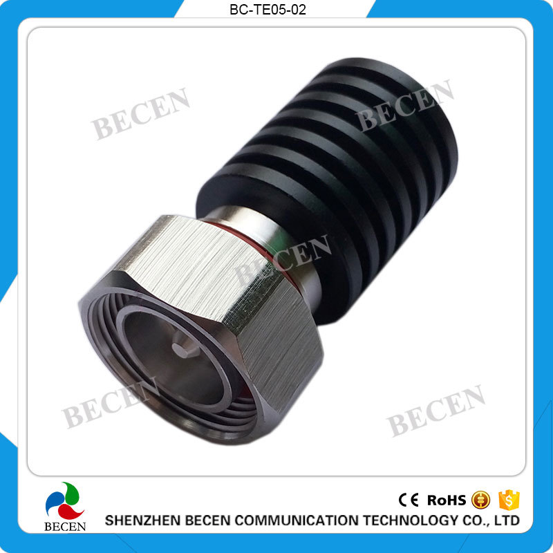 Fast shipping 10W DIN termination load N dummy load 3GHz 50 ohm