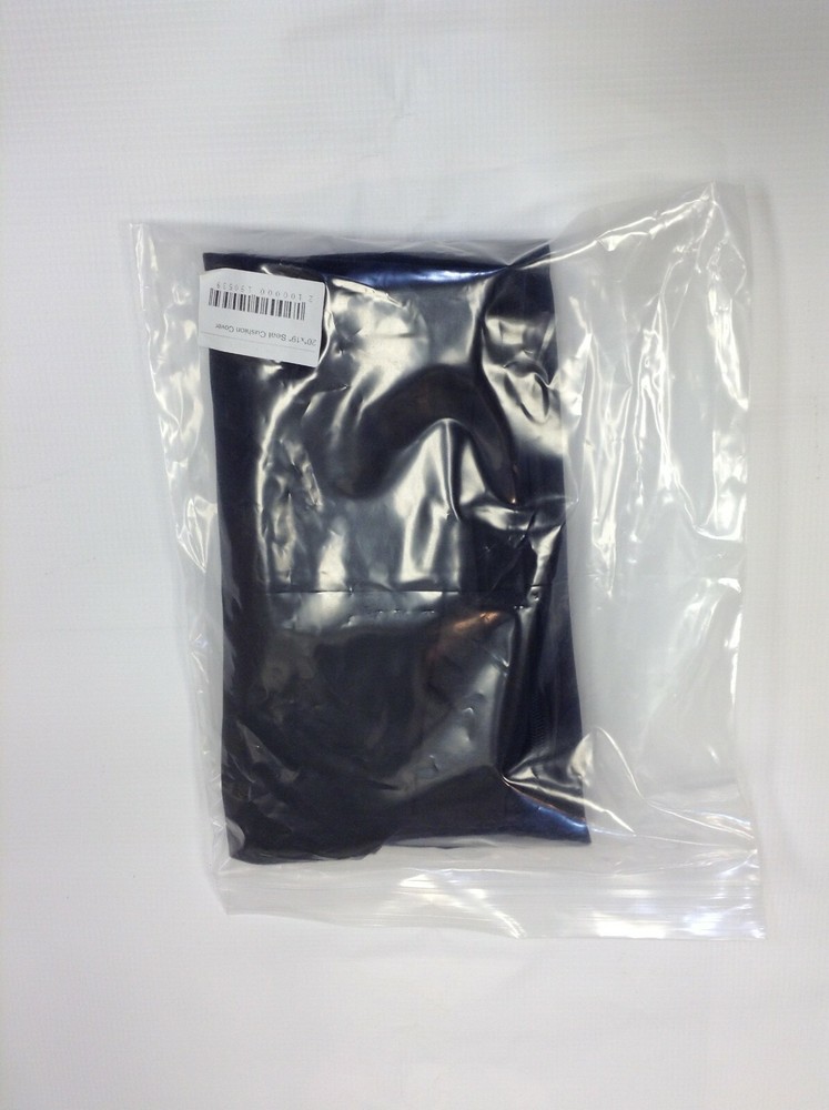 Cushion Cover Used Pride Mobility 20"Wx19"D
