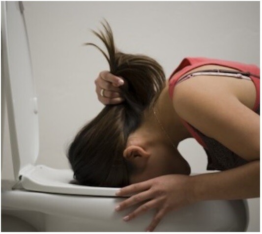 Liquid Fart Spray Can - Stinky Ass Stink Bomb Smelly Gas Gag Joke Prank Crap