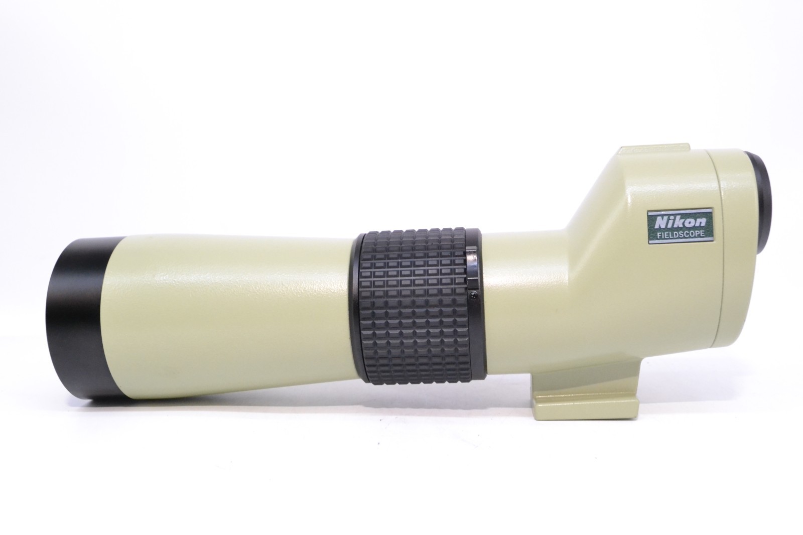 Excellent+3 Nikon D=60 P Field Spotting scope no eye Piece From JAPAN