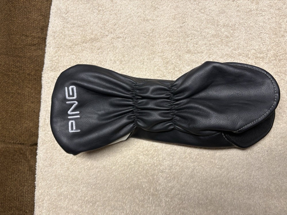 Ping G430 Driver Headcover