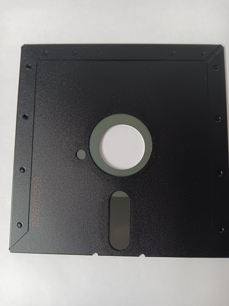 Commodore 64 Spell Breaker Floppy Disk Only Computer Game Software Tested/Works