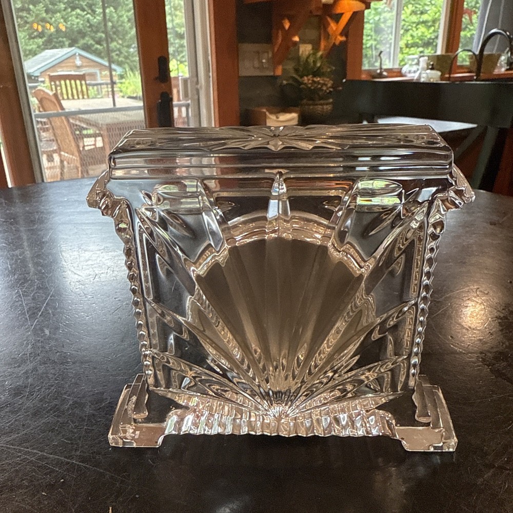 Waterford Crystal Coliseum