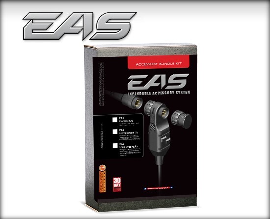 Edge Products 98616 EAS Control Kit