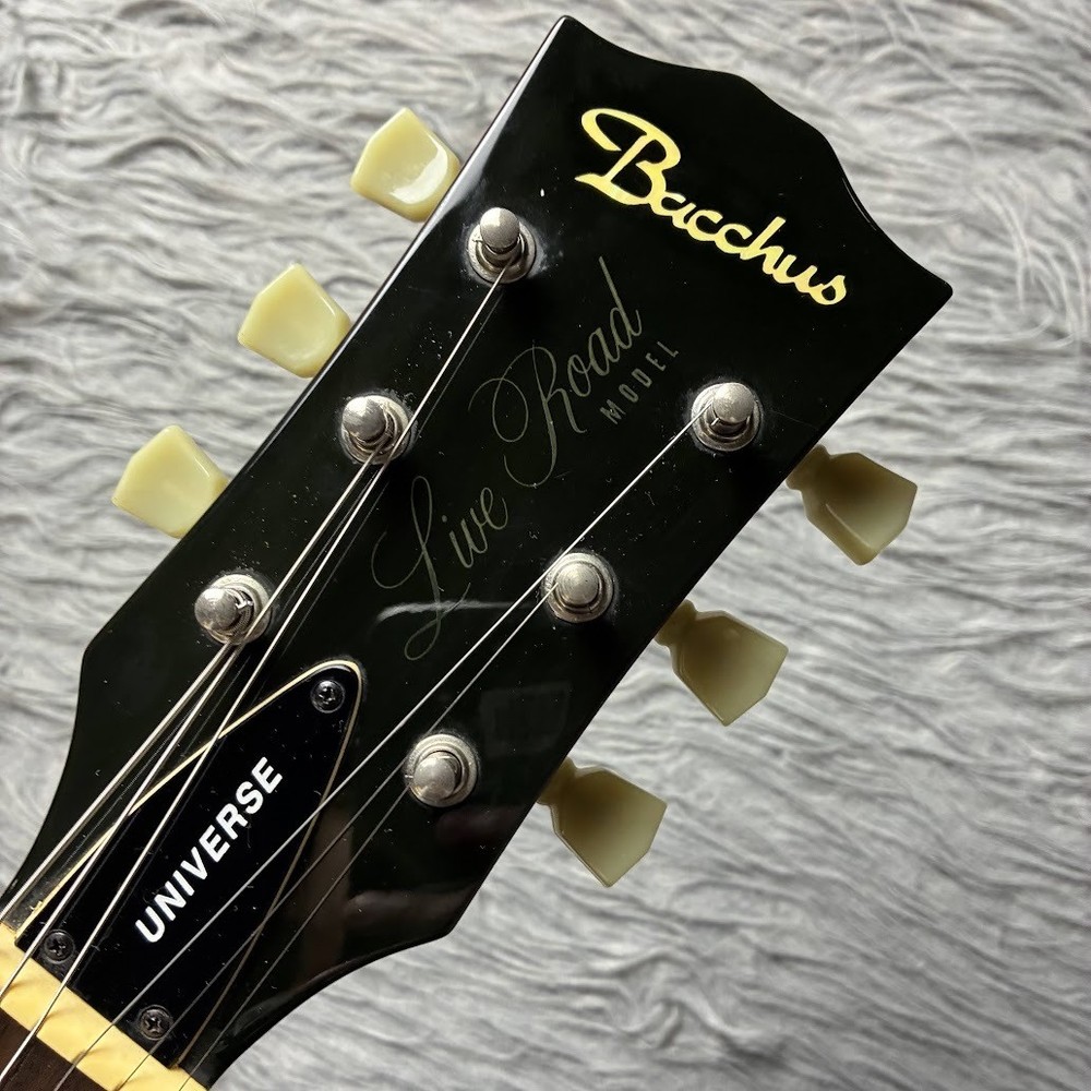 Bacchus LP