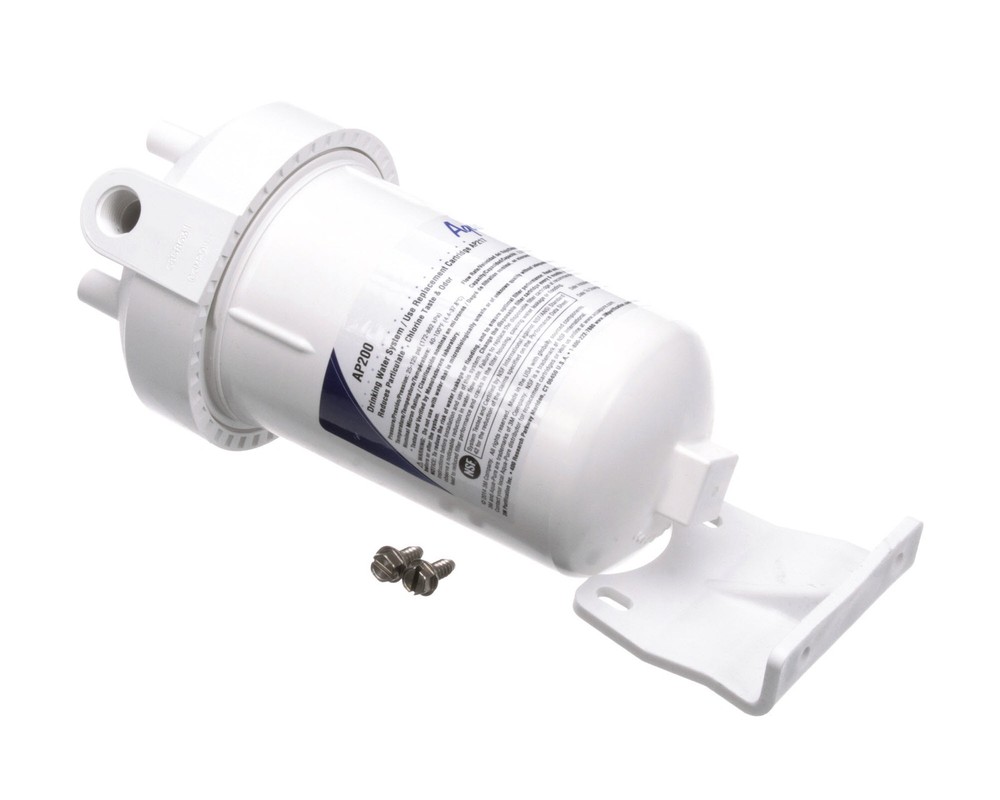 FILTER ASSEMBLY - AP200 5528901 - Genuine OEM Replacement Part