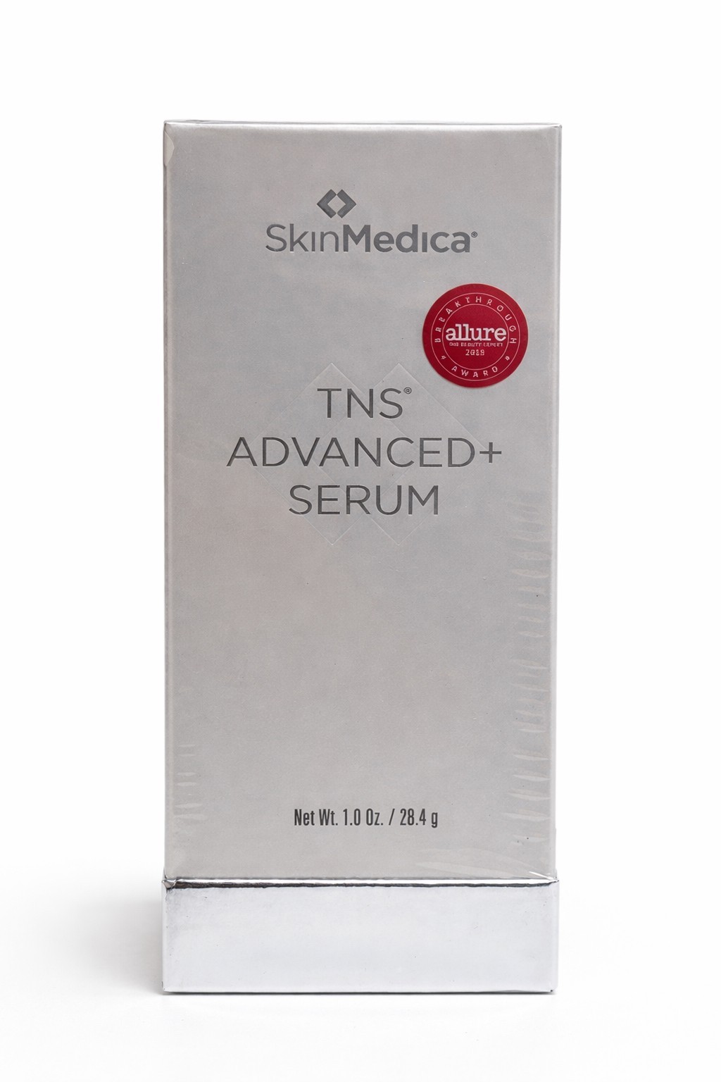 SkinMedica TNS Advanced Serum, 1 oz Exp 2027, New Sealed- FreeShipping in 3 days