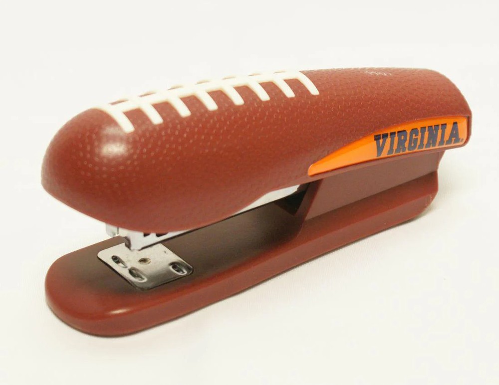 Virginia Cavaliers Pro-Grip Stapler