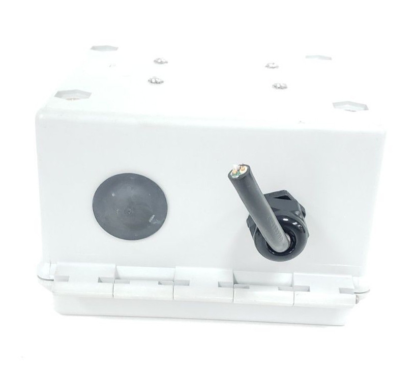 ECOLAB KLENZADE CMJ-200 CONTROL MASTER JR MODEL 200 TIMER MODULE CMJ200