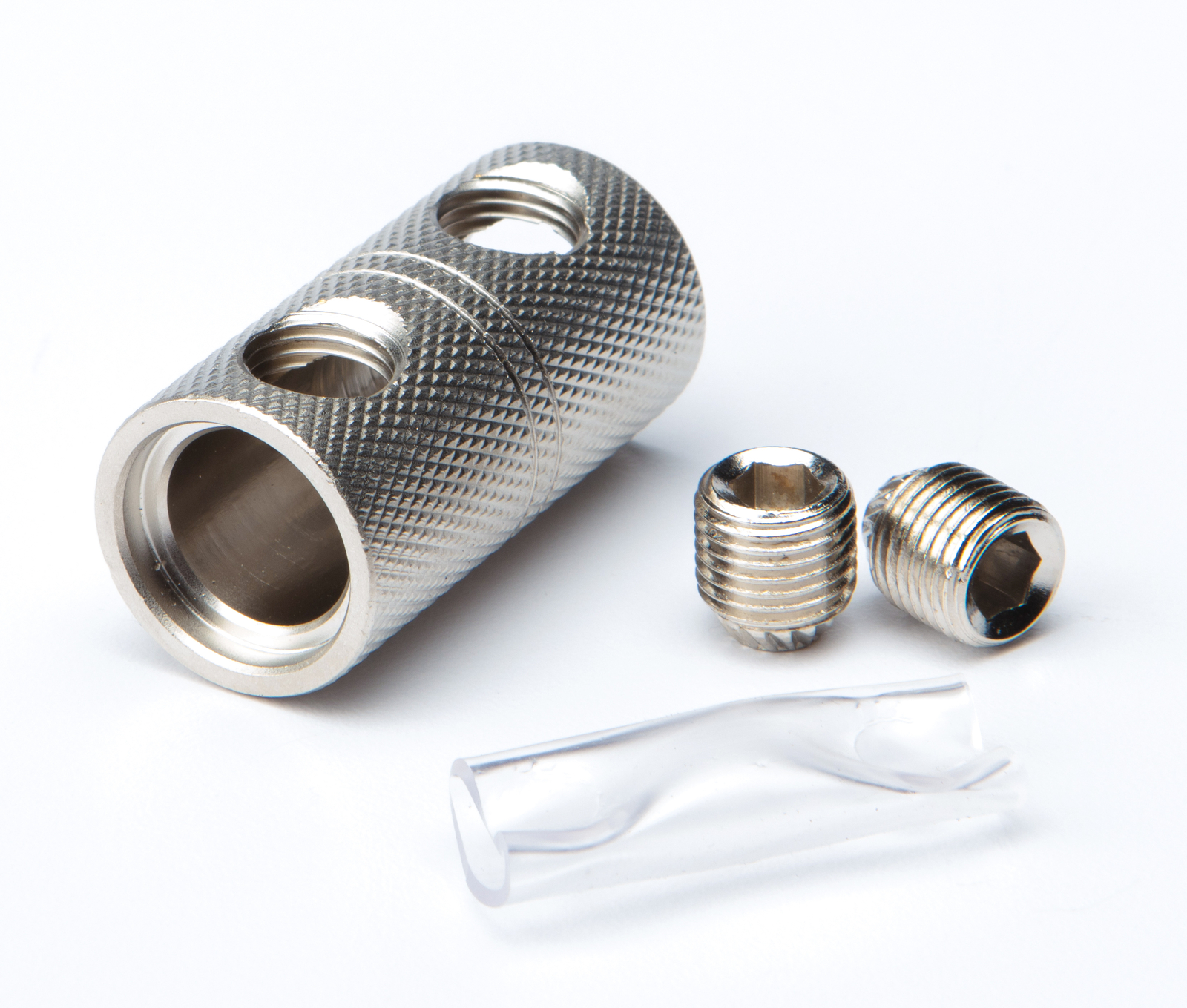 Harmony Audio HA-WC0 Car Stereo Power or Ground 1/0 Gauge Wire Splice Coupler