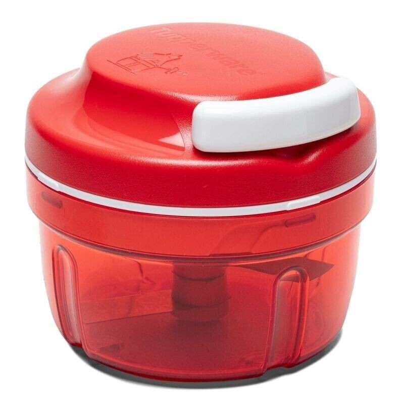 Tupperware Smart Chopper