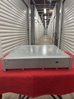 Grass Valley Camera Base Station LDK4505/01 Used