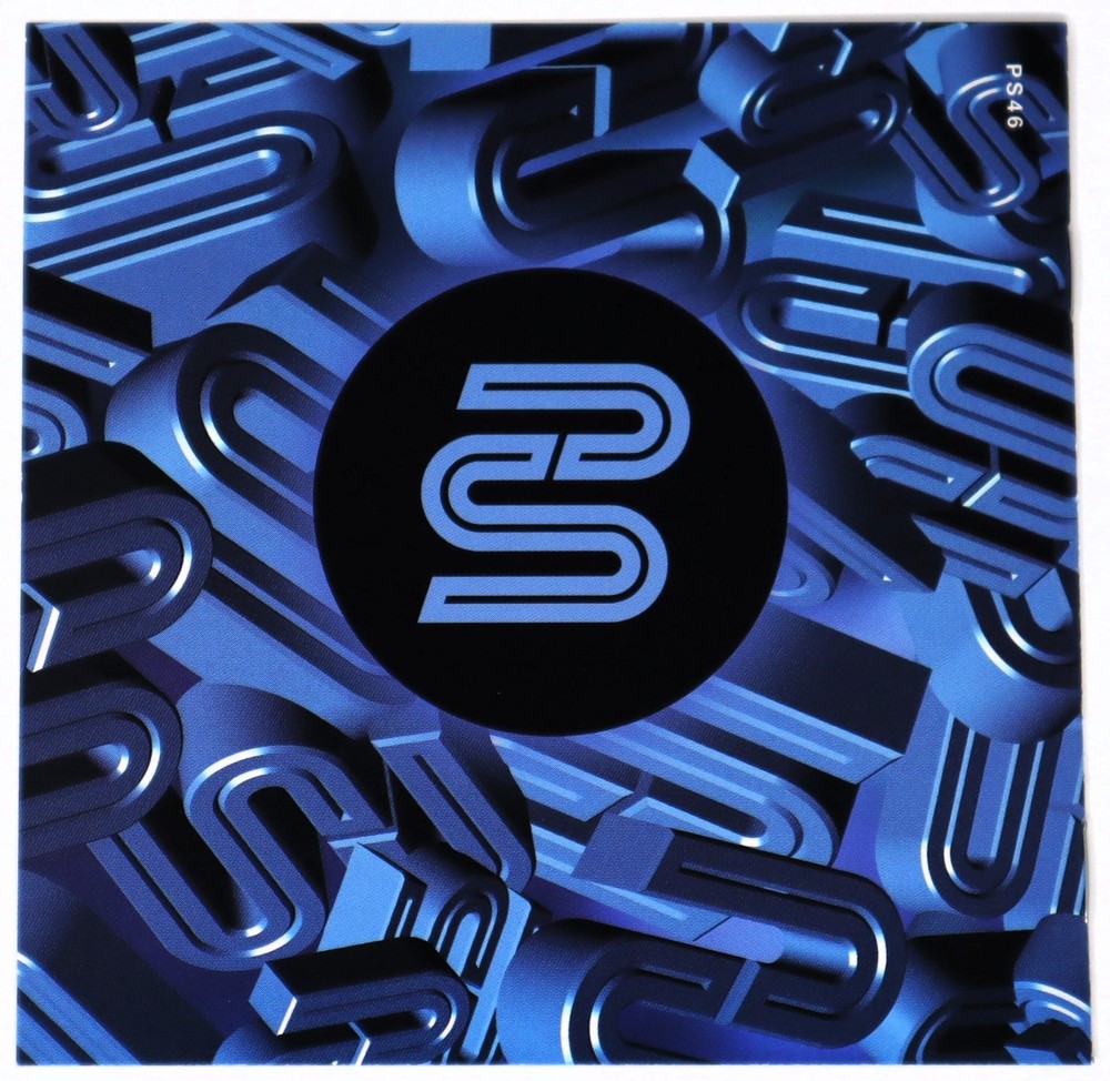 Zero-G Pro Samples 46 Flamenco Sample Library/Sound Library/Sampling Double CD