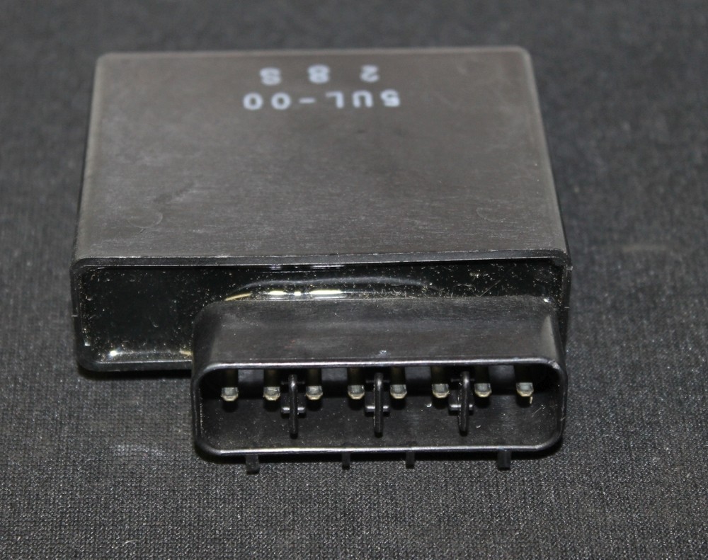 YAMAHA CDI 5UL-00 28S ELECTRICAL IGNITION