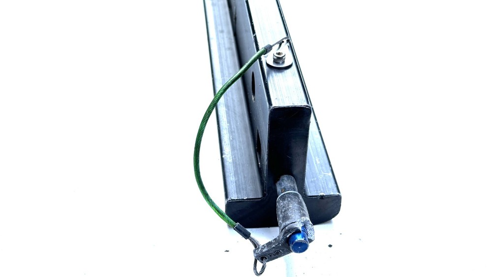 EV XLC Bar For Fly Frame #2106 (Pair) THS
