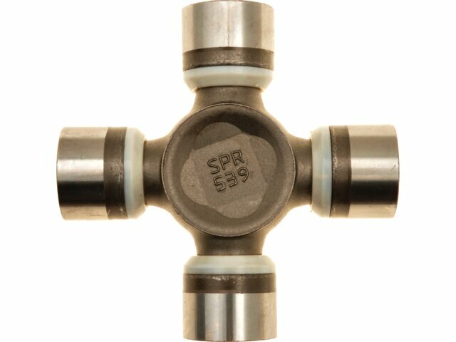 For 1966-1972 Ford Custom Universal Joint Spicer 54831FT