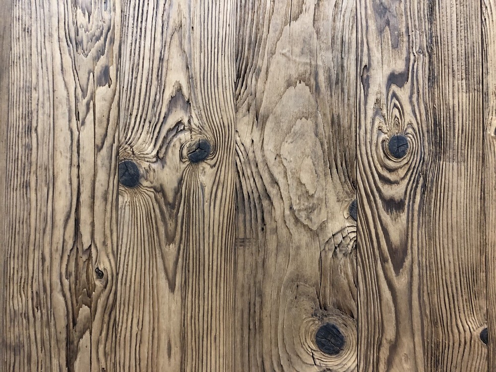 Reclaimed Barn Door Rustic