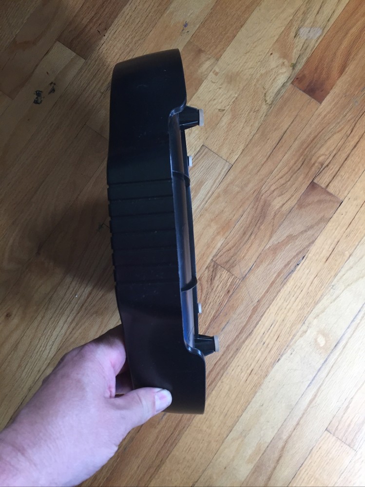 NuWave Pro Plus Oven 20622 OEM Replacement Part Bottom Base Only...