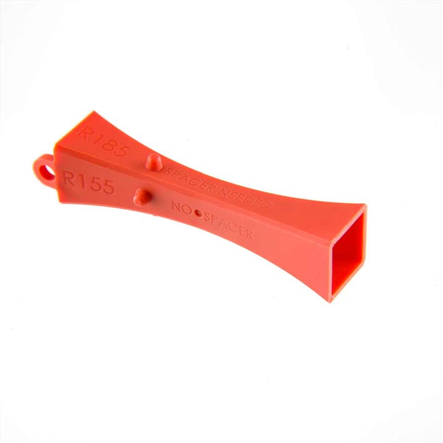 New Look Sole measurement tool