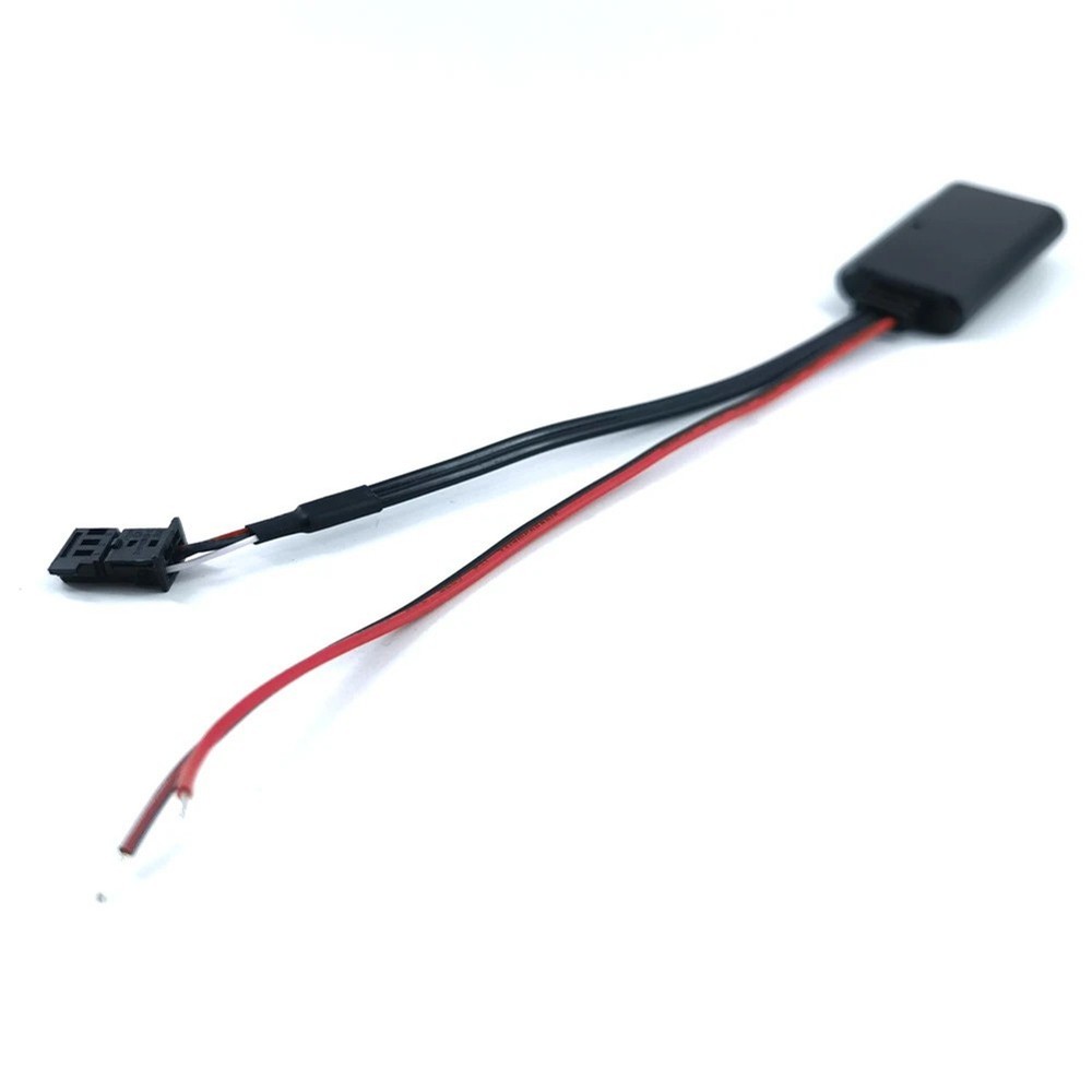 Check AUX Function BT 5.0 Audio Adapter Car Audio Adapter Car Audio Upgrade