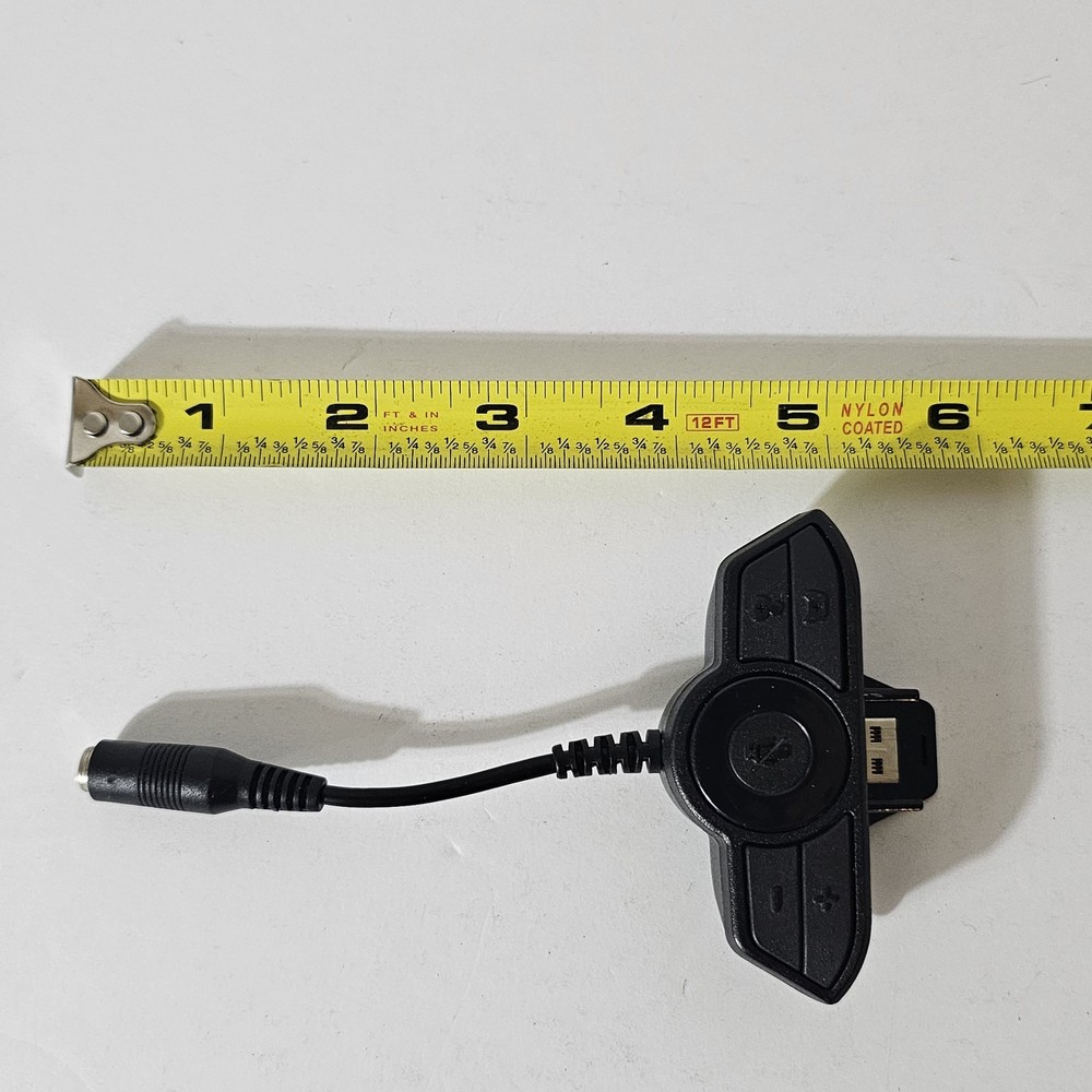 Afterglow Xbox One XB1 Headset Adapter REPLACEMENT / Tested & Works