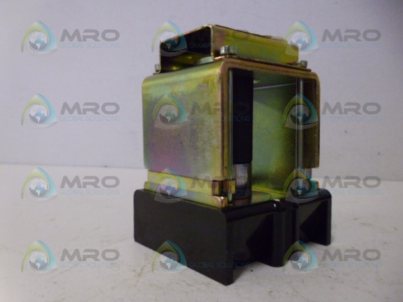 MTE UCO.10 CONTACTOR RELAY NSNP