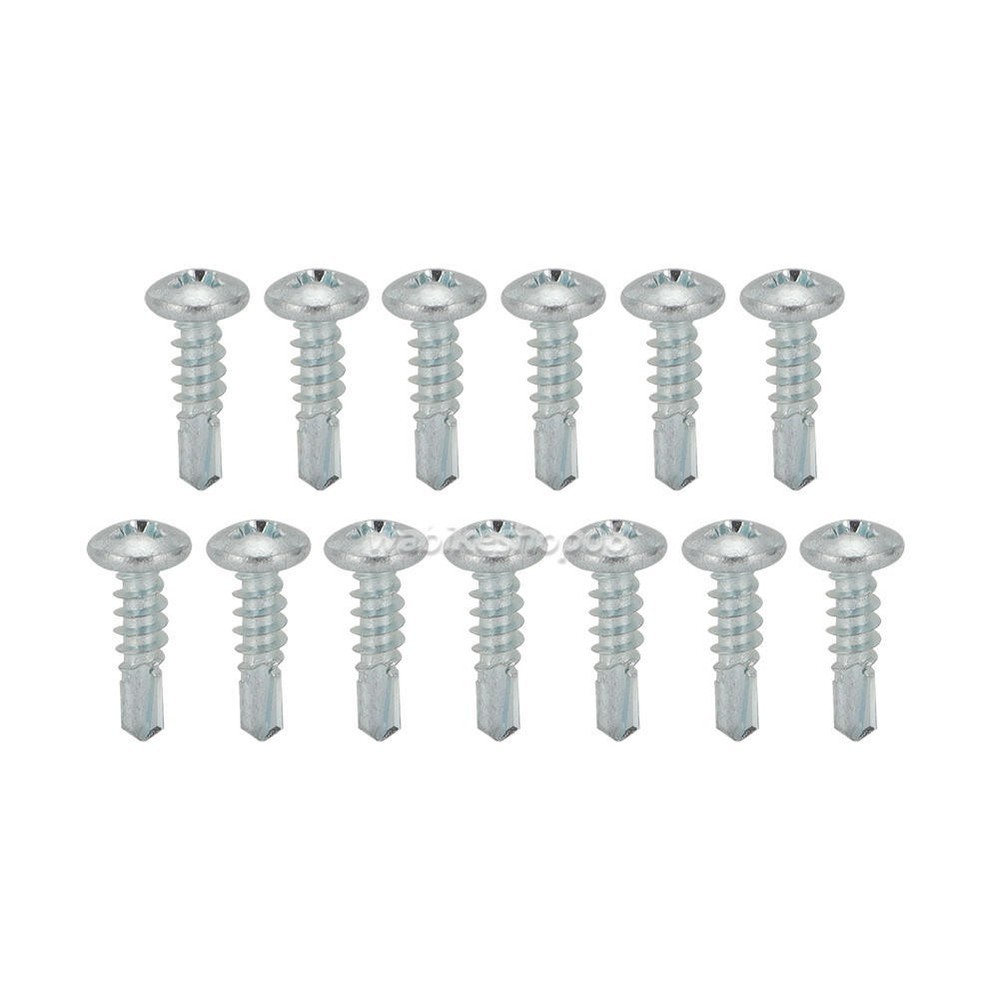 For Ford OBS DASH REPAIR BRACKET Headlight Switch & Dual Tank Back Window Switch