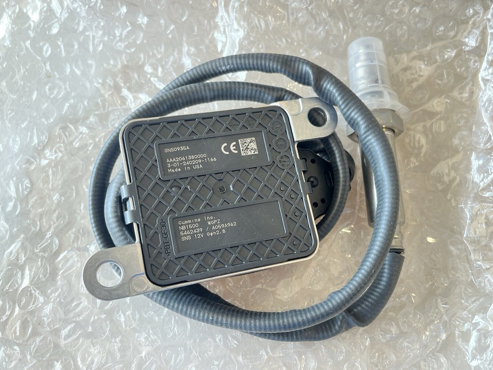 Cummins NOx Sensor 5462439RX