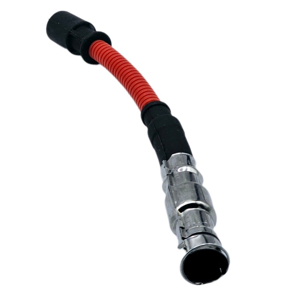 Spark Plug Wire Ignition Cable Wire 16 For Mercedes C CLK E G ML SLK-Class SW05