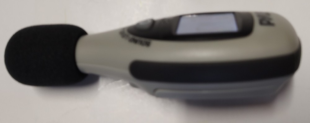 Pyle PSPL01 Sound Level Meter