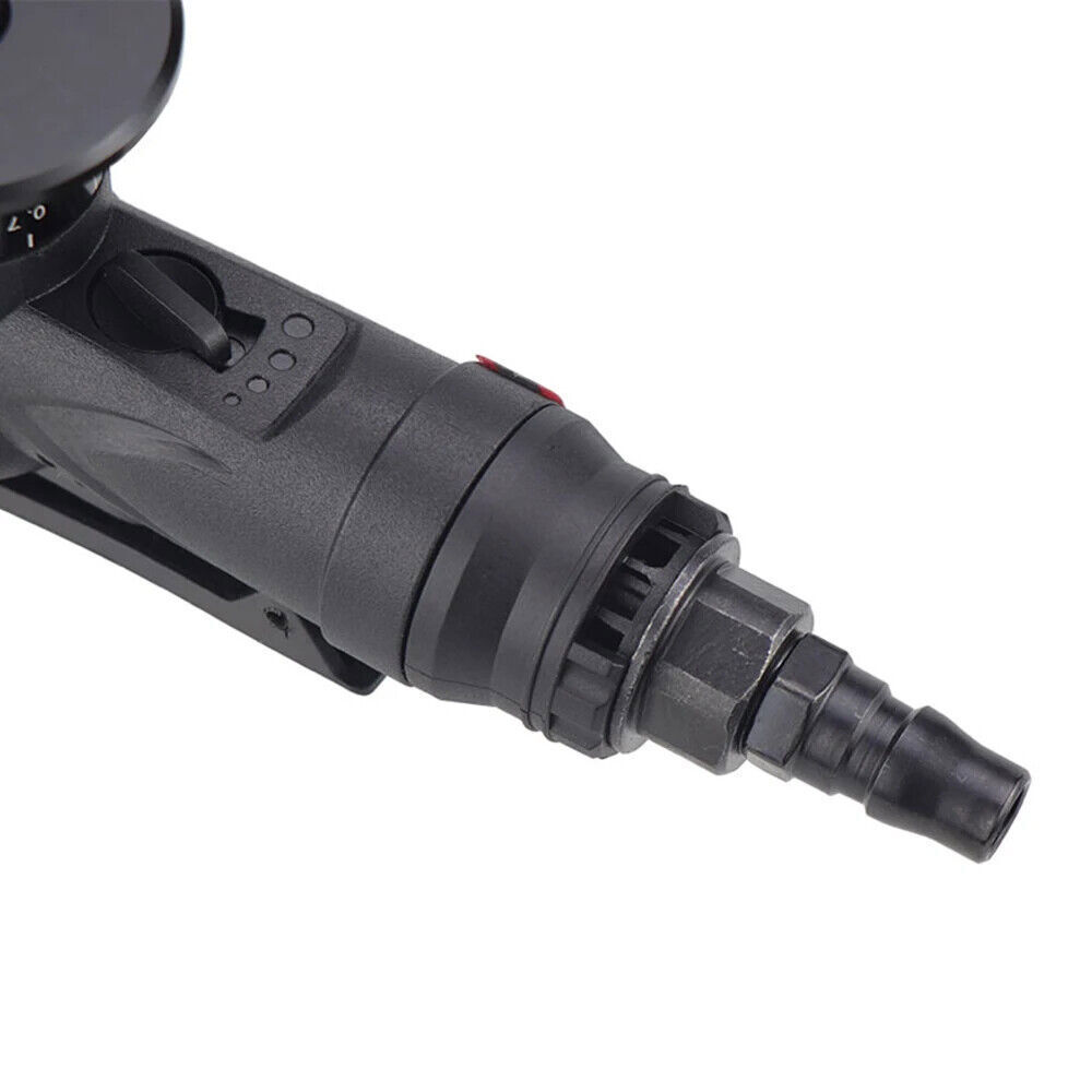 Pneumatic Chamfering Air Mini Grinder Deburring Beveling Trimming Machine
