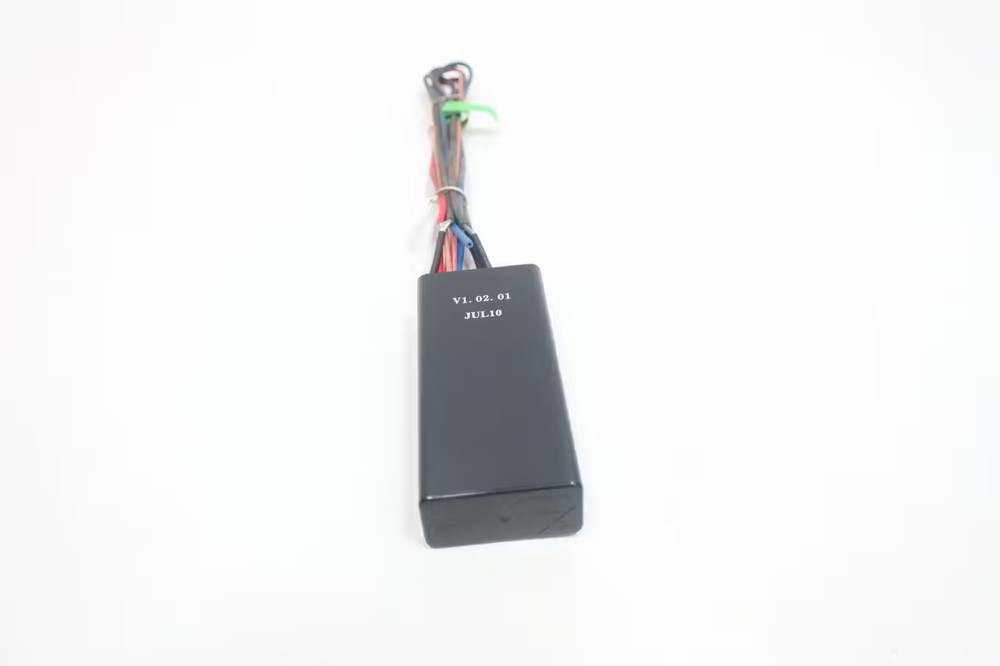 Hunter ICD-100 Sprinkler Station Decoder