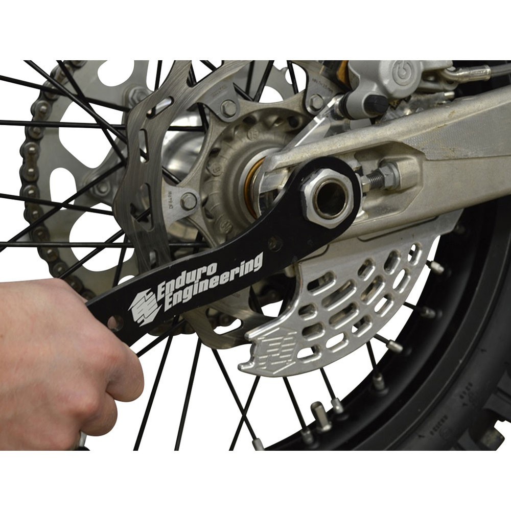 Enduro Engineering Trail Side Multi Tool For HUSABERG FE 450 2009-2014