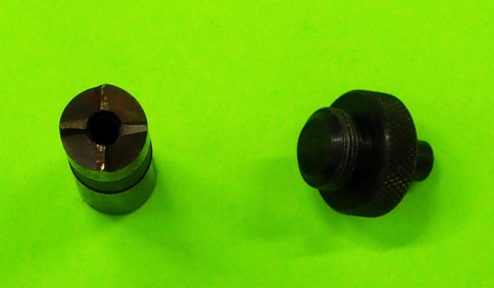 LEE Cutter & Round-(NOT HEX) Lock Stud-(90110)-NOS