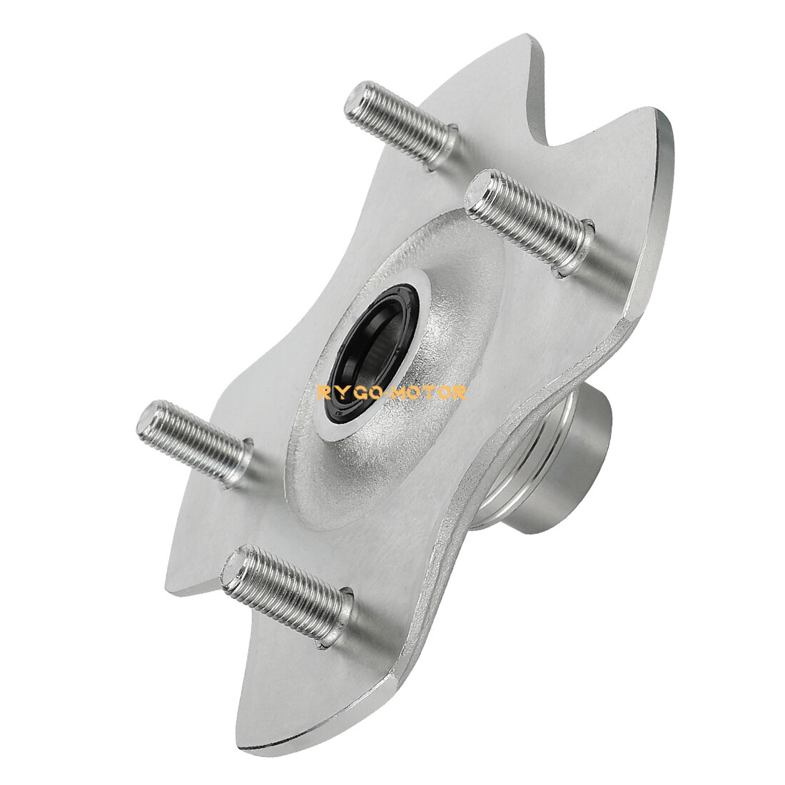 Rear Wheel Hub Left for Honda Foreman 400 450 500 Rancher 350 400 Rubicon 500