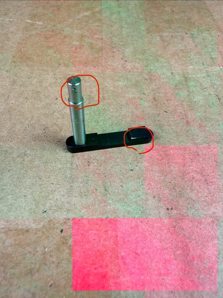 Mag Magazine Lock MAGLOCK Gen 4