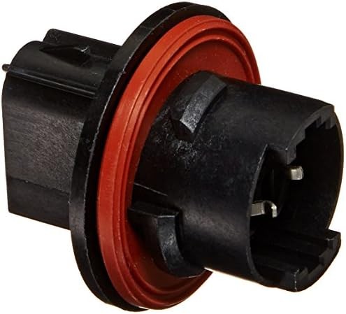 Turn Signal Parking Lamp Socket Replacement Automotive Use