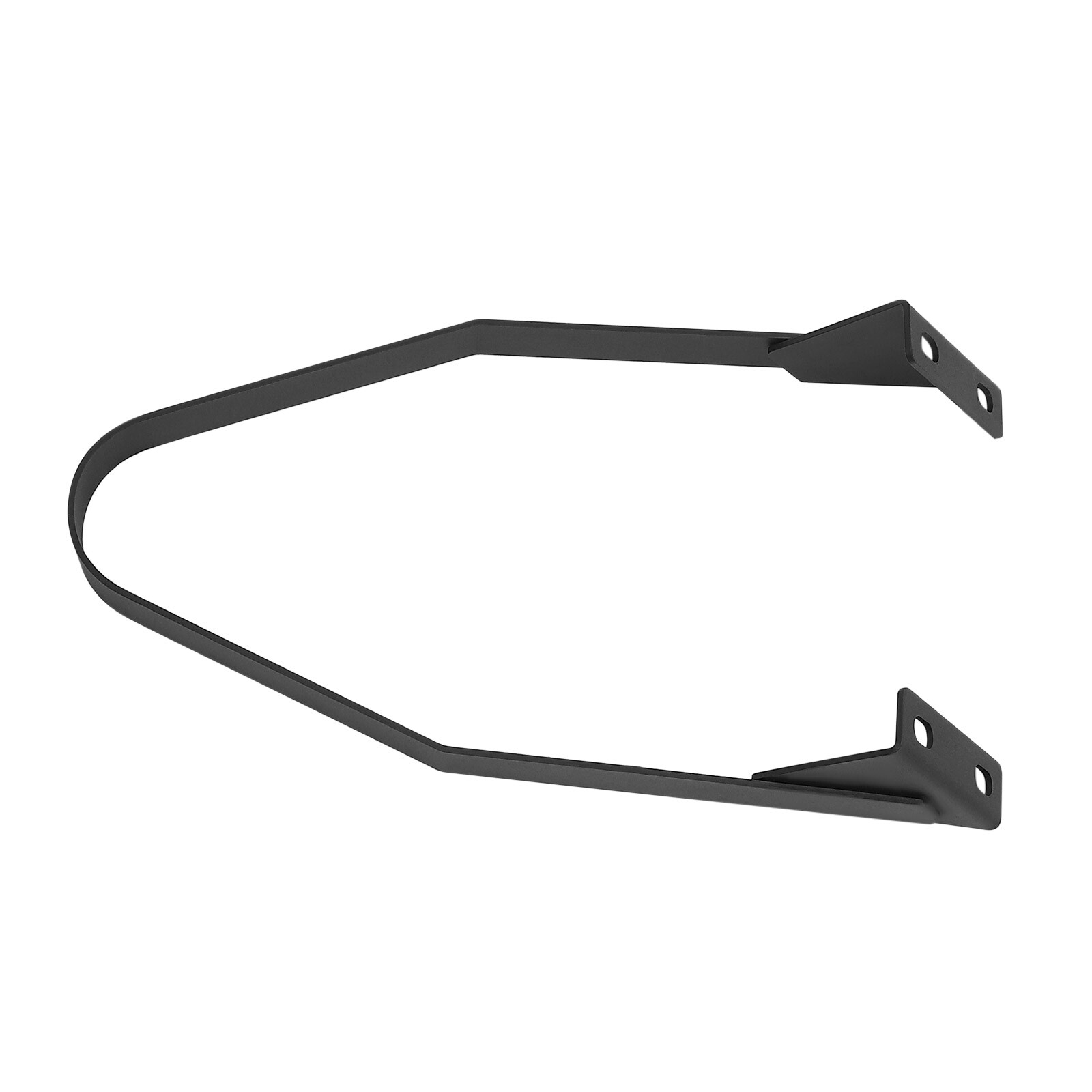 Motorcycle Carrier, Aluminum Hitch Carrier for Dirt Bikes, Motorcycle Bracket