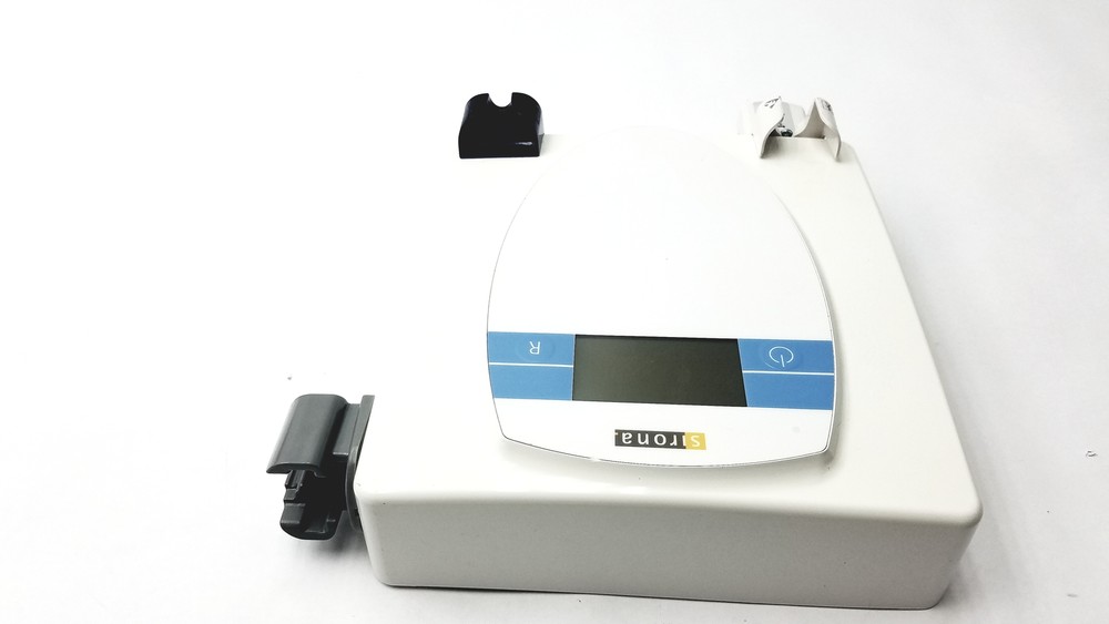 Sirona Model No D3495 XIOS Plus Wall Module With Adapter
