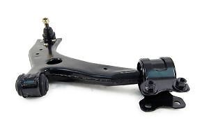 Ctrl Arm w/Ball Joint Mevotech CMS10181